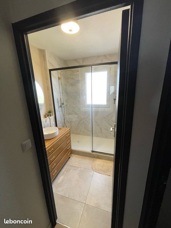 Appartement à louer, 77m², Saint-Avold