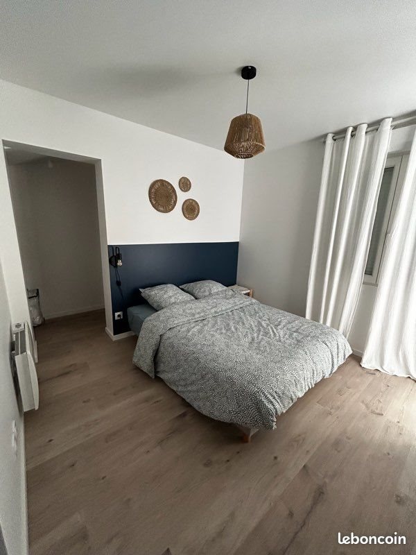Appartement à louer, 32m², Mussidan