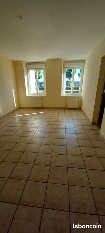 Appartement à louer, 72m², Montluçon