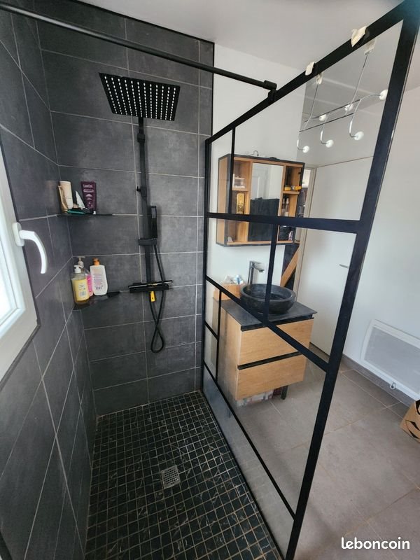 Maison à vendre, 75m², Paulhan