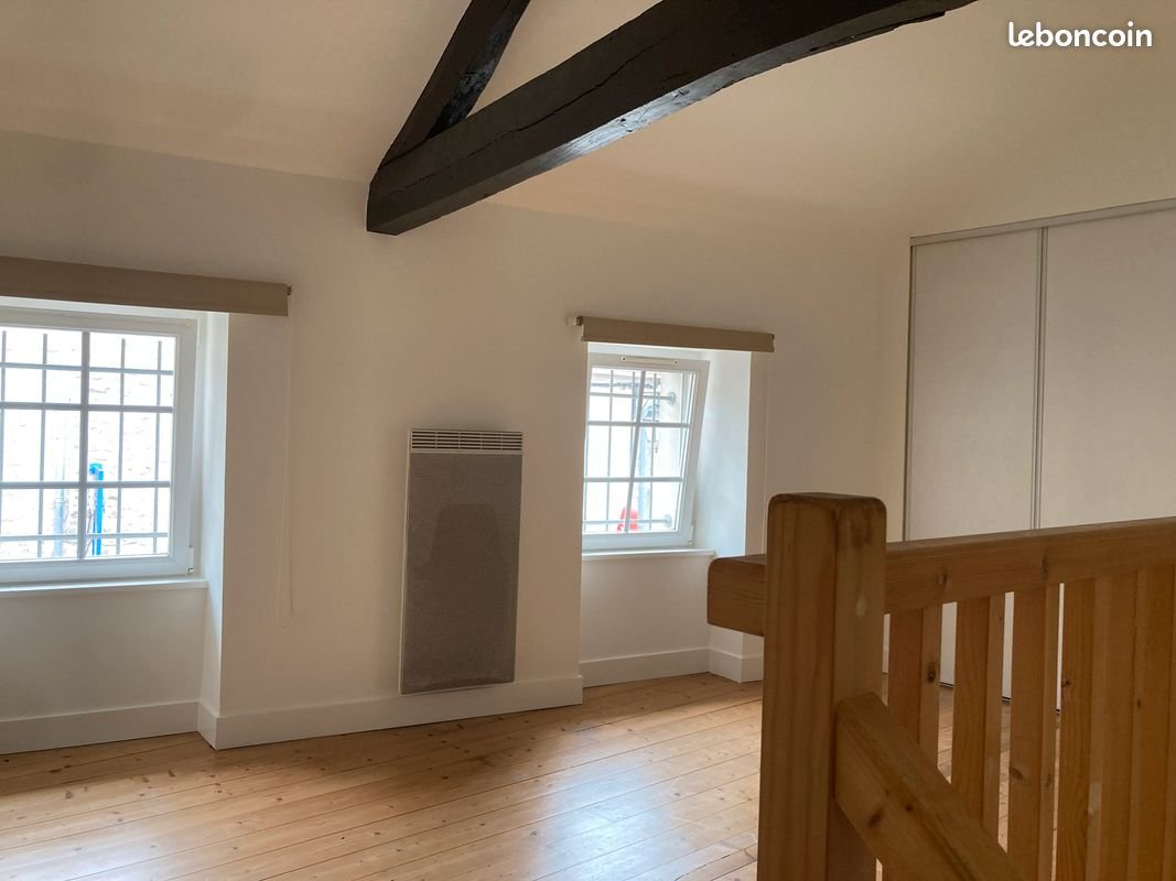 Appartement à louer, 35m², Bessines-sur-Gartempe