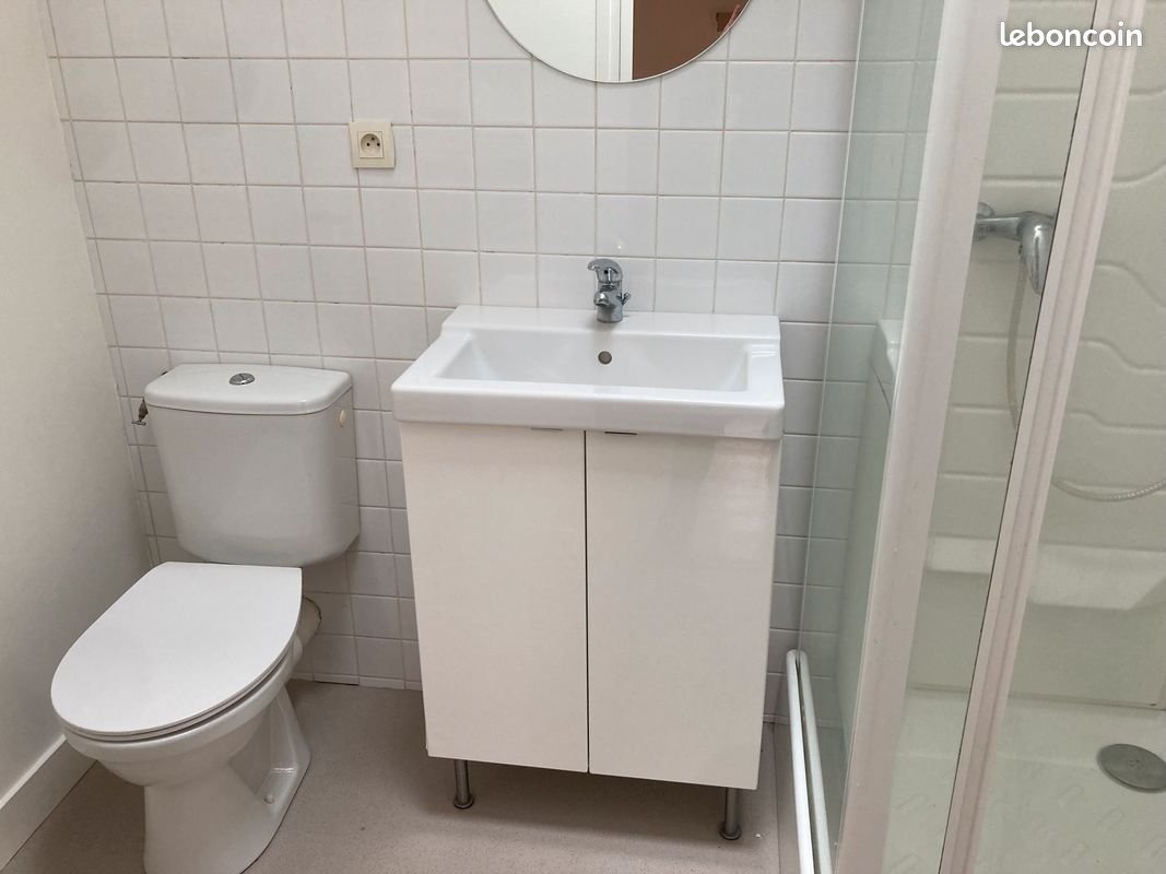 Appartement à louer, 35m², Bessines-sur-Gartempe