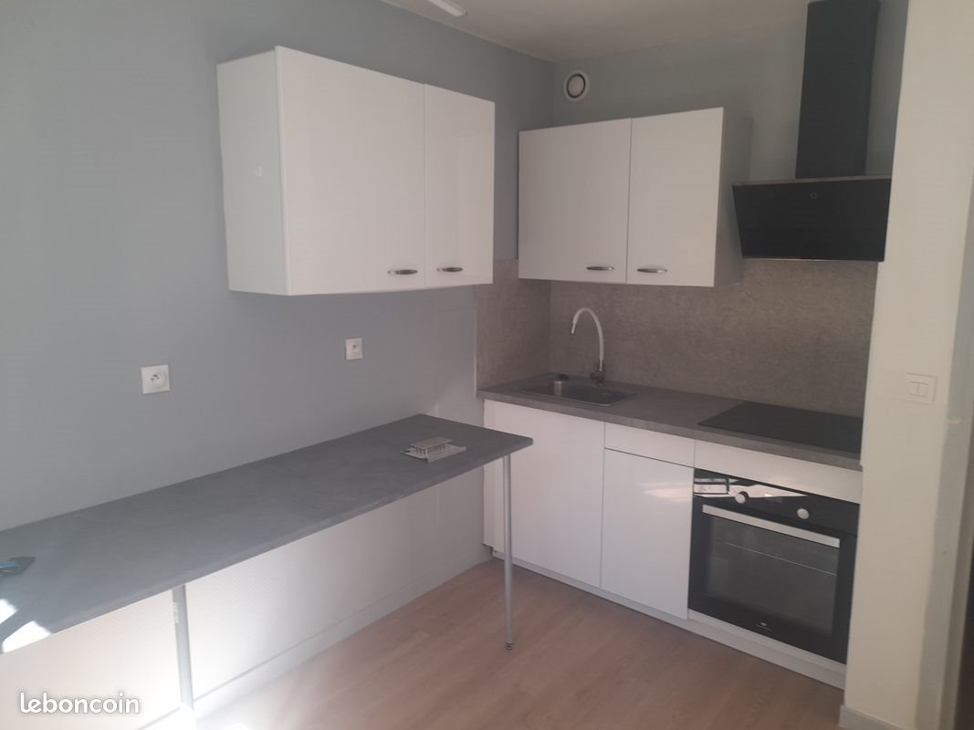 Appartement à louer, 34m², Chamalières