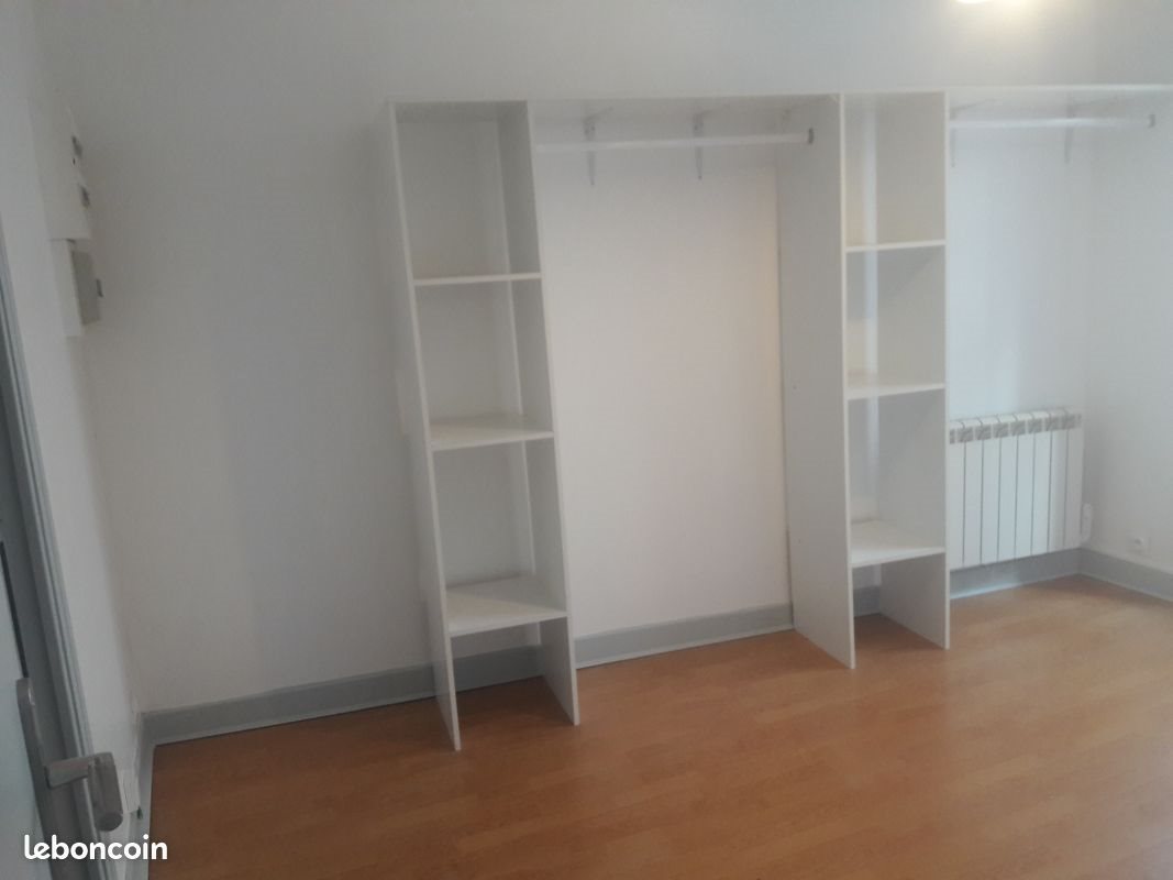 Appartement à louer, 34m², Chamalières