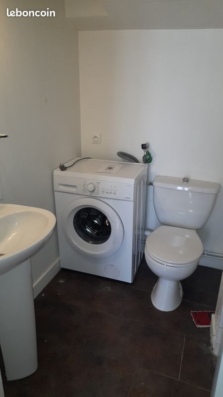 Appartement à louer, 34m², Chamalières