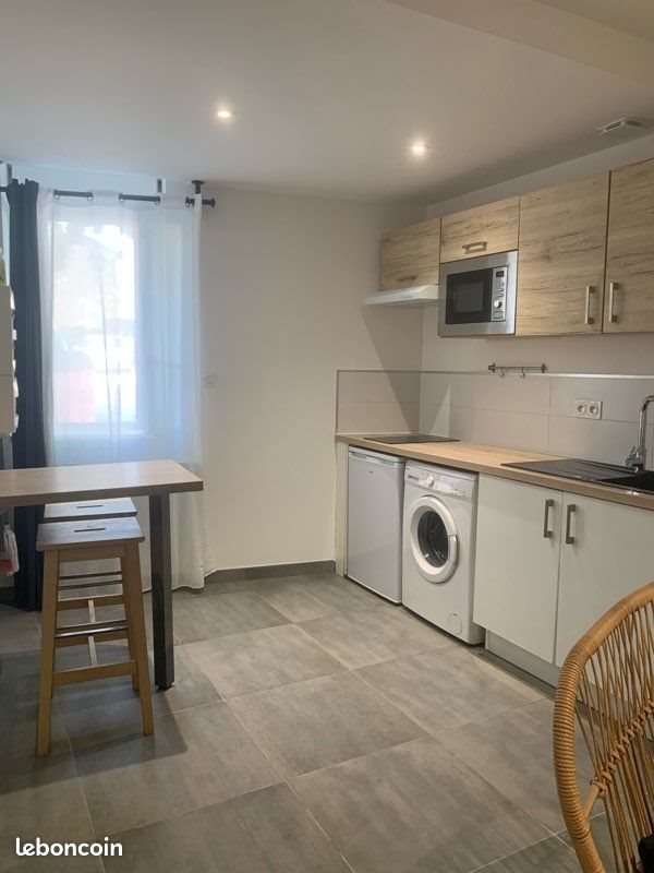 Appartement à louer, 23m², Pamiers