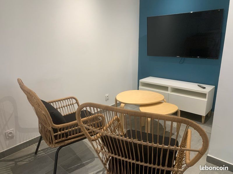 Appartement à louer, 23m², Pamiers