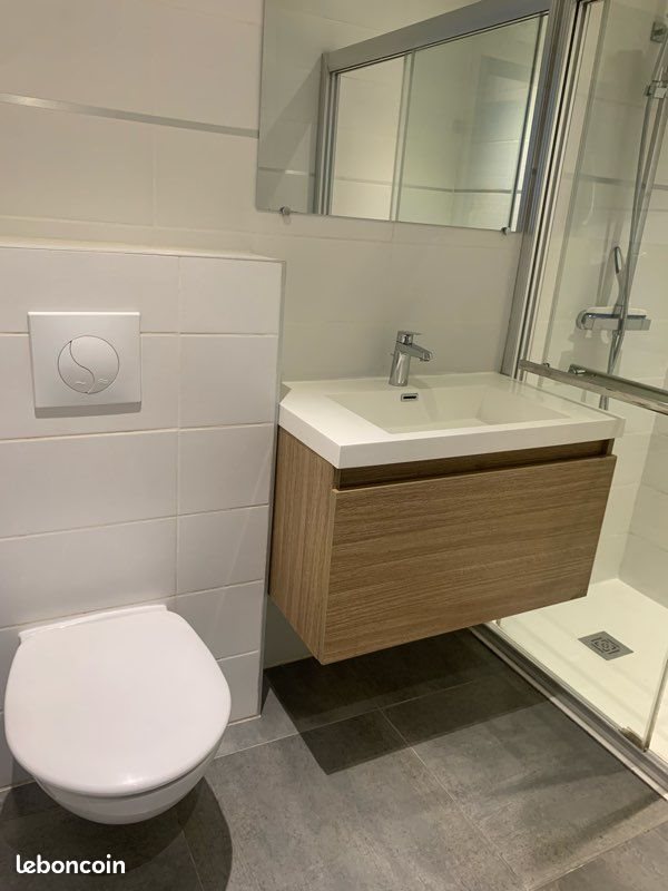 Appartement à louer, 23m², Pamiers