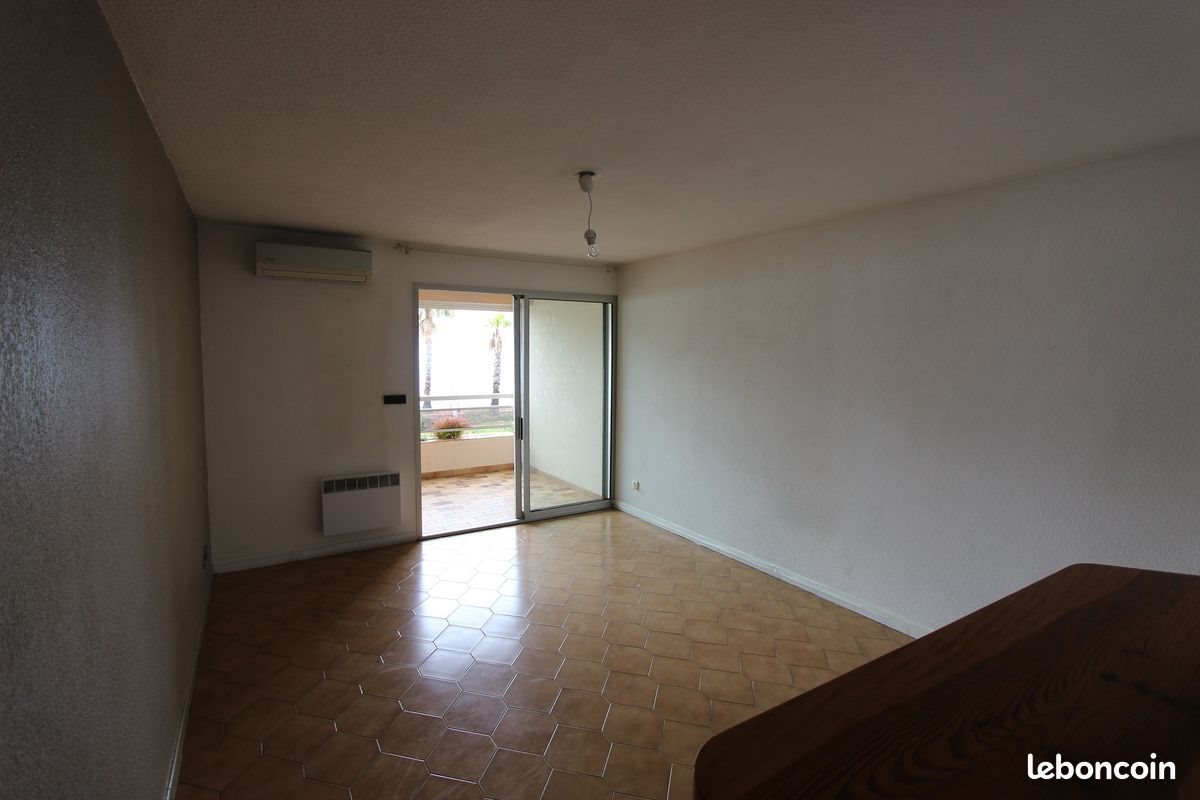 Appartement à louer, 40m², Sanary-sur-Mer