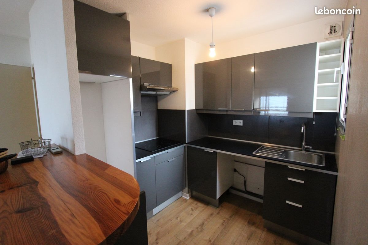 Appartement à louer, 40m², Sanary-sur-Mer