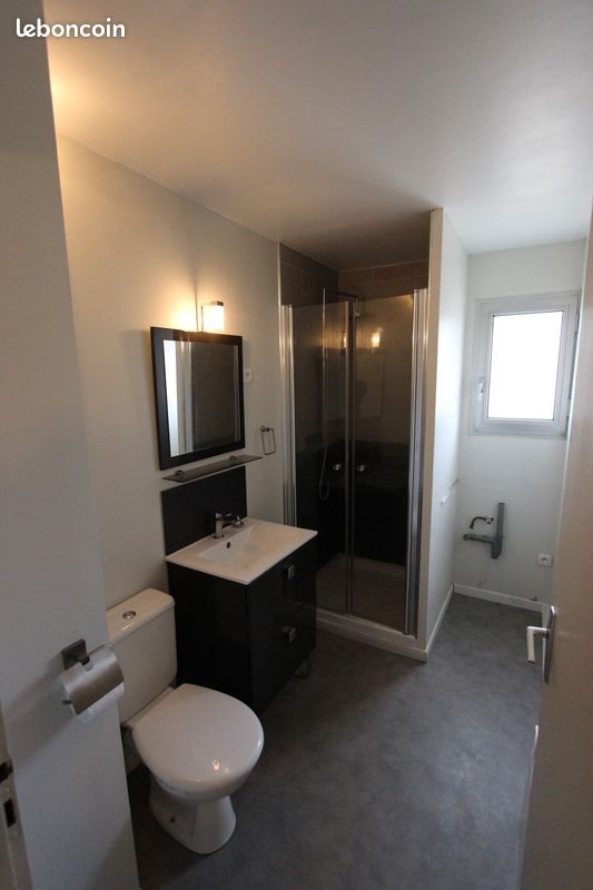 Appartement à louer, 40m², Sanary-sur-Mer