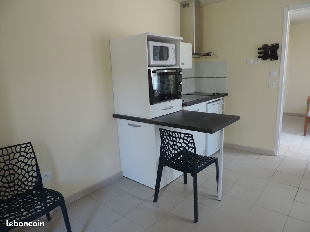 Appartement à louer, 25m², Bournezeau