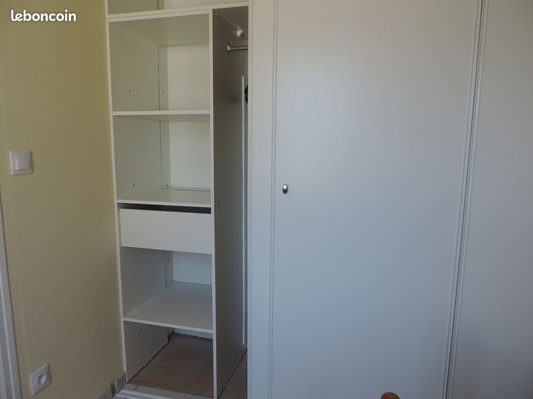 Appartement à louer, 25m², Bournezeau