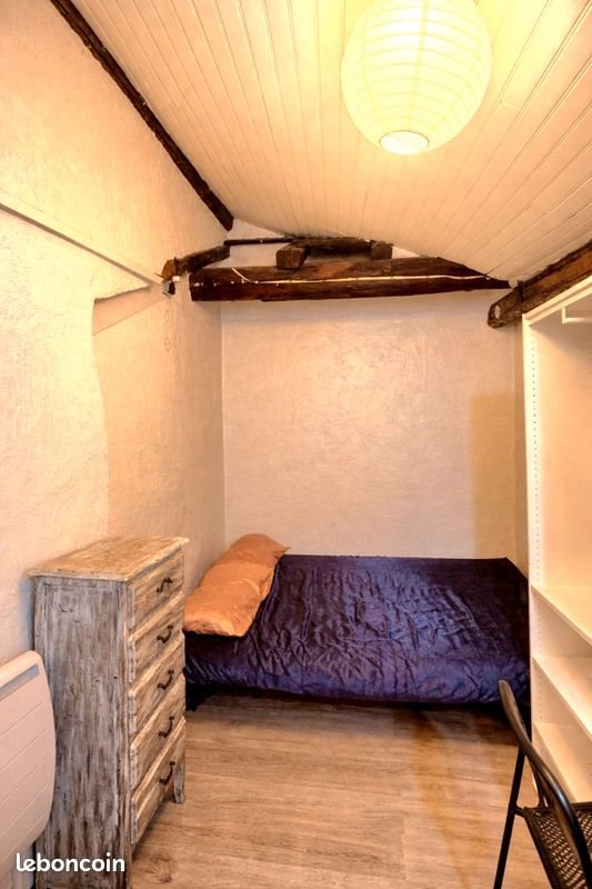 Appartement à louer, 10m², Grenoble