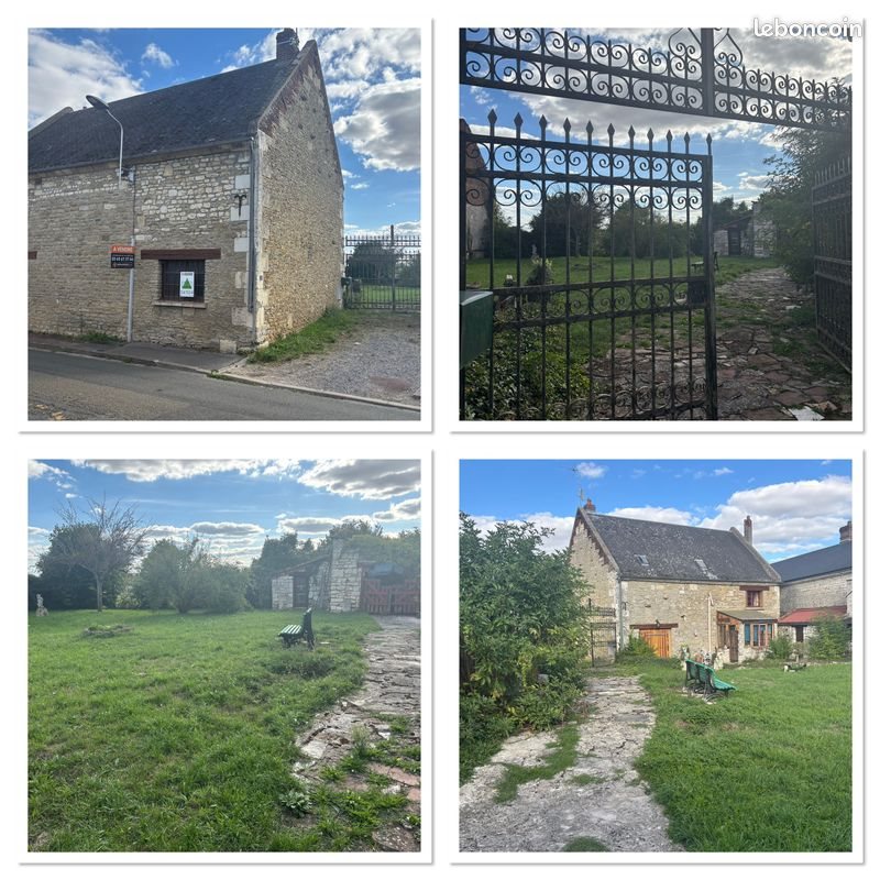 Maison à vendre, 130m², Cressonsacq