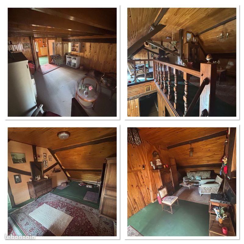 Maison à vendre, 130m², Cressonsacq