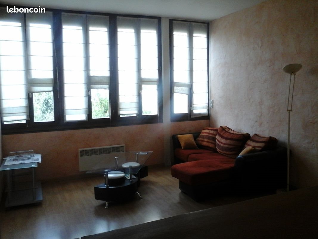 Appartement à louer, 55m², Tarbes