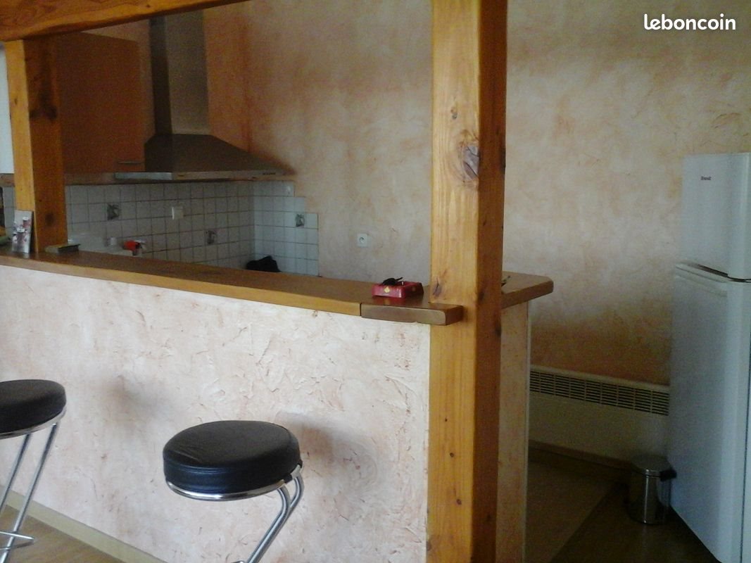 Appartement à louer, 55m², Tarbes