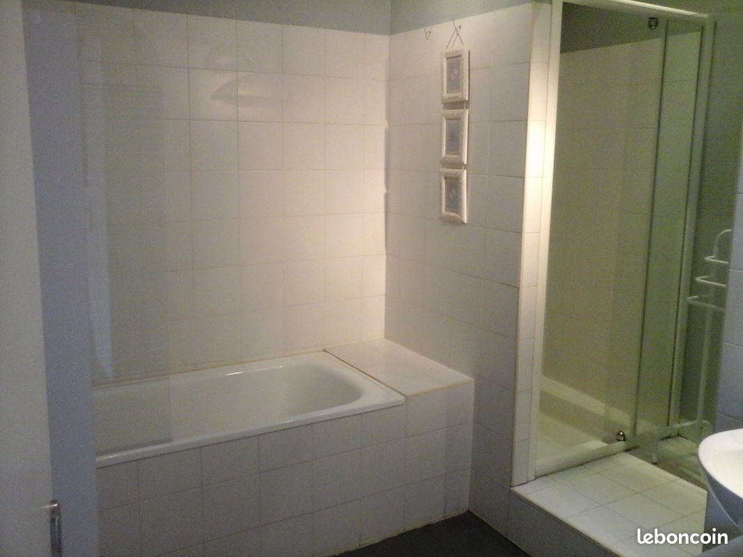 Appartement à louer, 55m², Tarbes