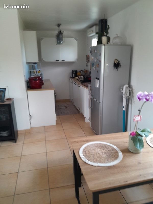 Appartement à louer, 42m², Nogent-sur-Oise