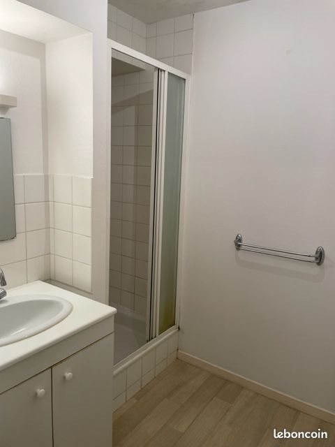 Appartement à louer, 45m², Angers