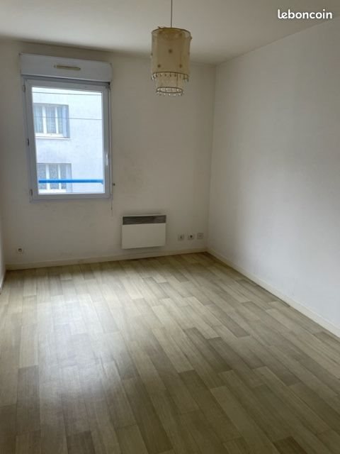 Appartement à louer, 45m², Angers