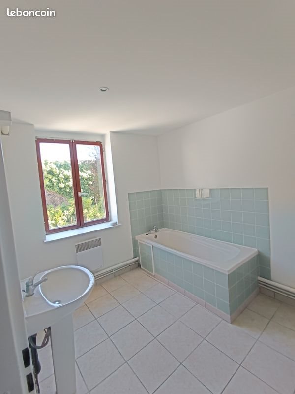 Maison à vendre, 80m², Lys-lez-Lannoy