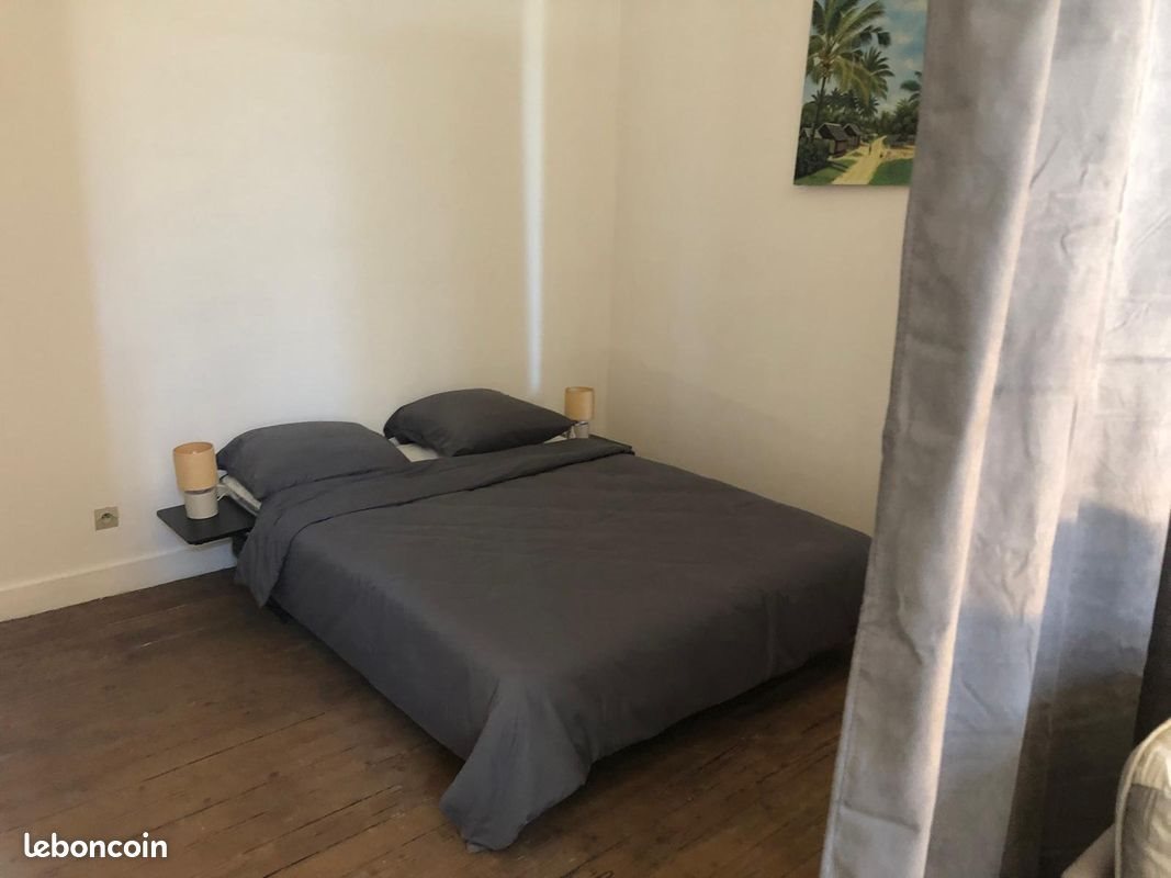 Appartement à louer, 36m², Saint-André-de-Cubzac
