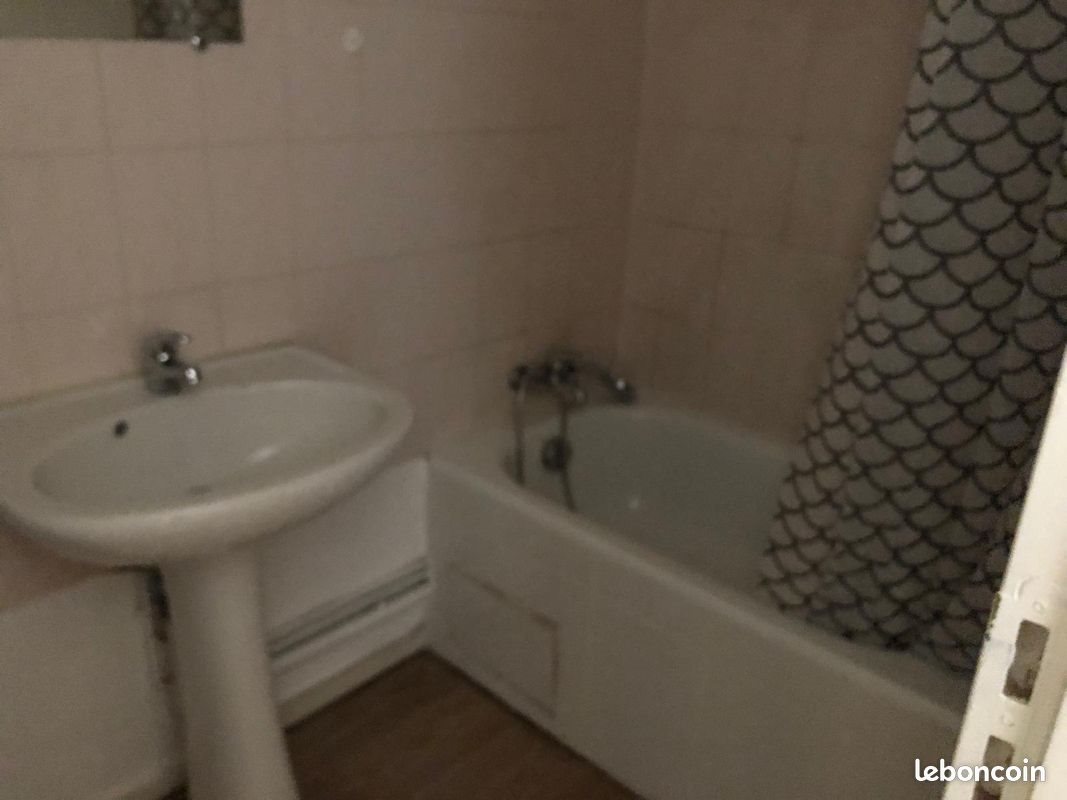 Appartement à louer, 36m², Saint-André-de-Cubzac