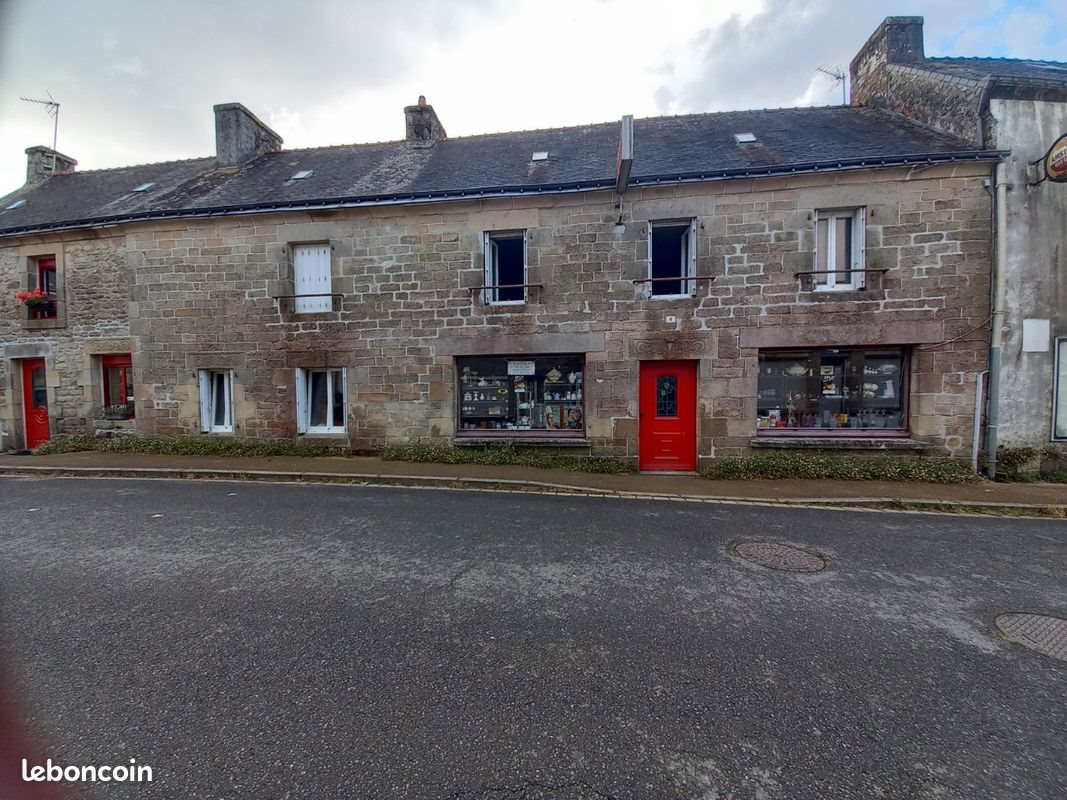 Maison à vendre, 120m², Le Saint