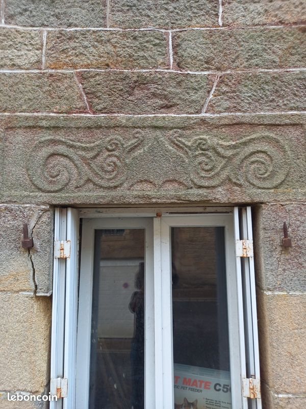 Maison à vendre, 120m², Le Saint