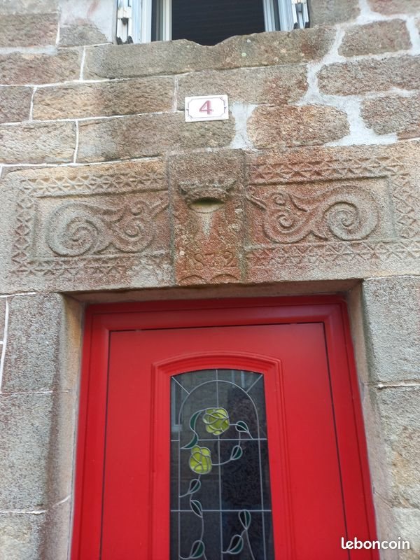 Maison à vendre, 120m², Le Saint