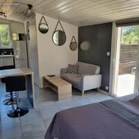 Appartement à louer, 25m², Besse-sur-Issole