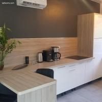 Appartement à louer, 25m², Besse-sur-Issole