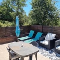 Appartement à louer, 25m², Besse-sur-Issole