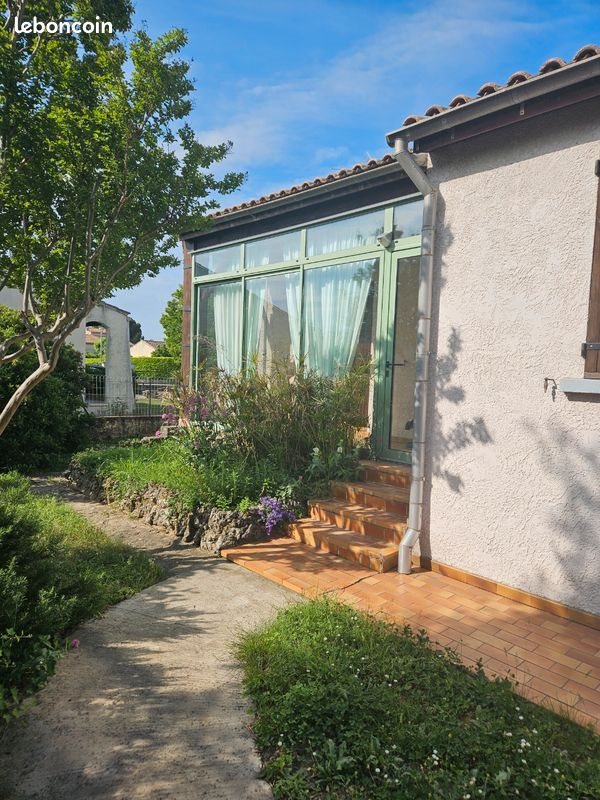 Maison à vendre, 90m², Pierrelatte