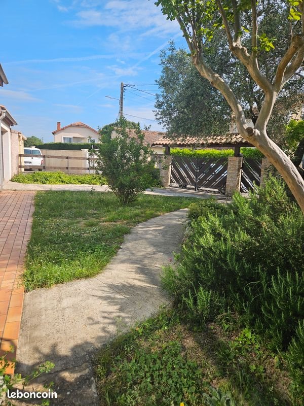 Maison à vendre, 90m², Pierrelatte