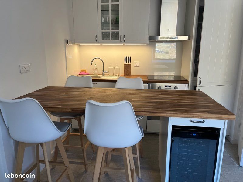 Appartement à vendre, 27m², Allos