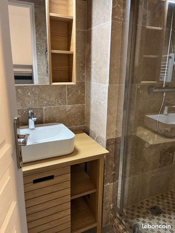 Appartement à vendre, 27m², Allos