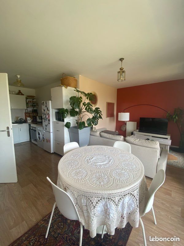Appartement à vendre, 41m², Nantes