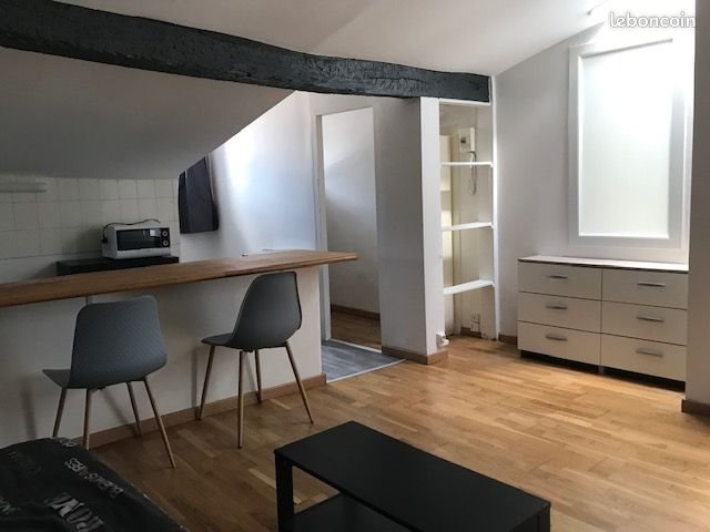 Appartement à louer, 24m², Foix