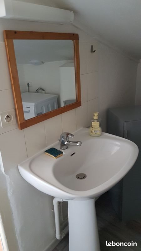 Appartement à louer, 24m², Foix