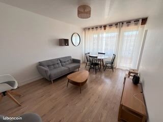 Appartement à louer, 53m², Nantes