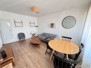 Appartement à louer, 53m², Nantes