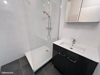 Appartement à louer, 53m², Nantes