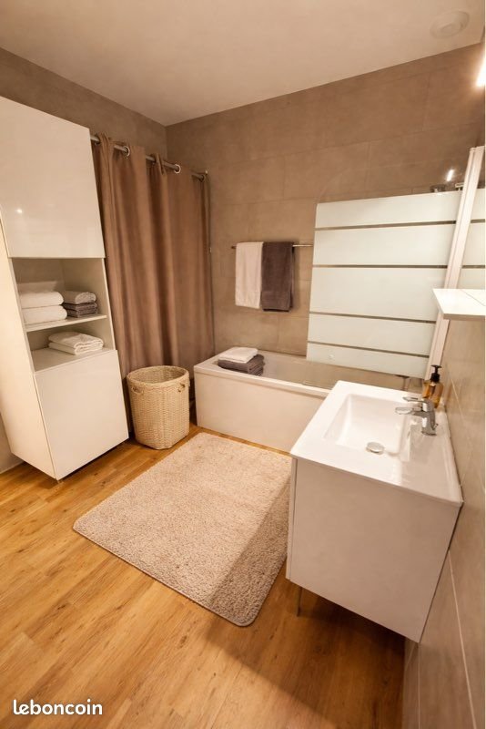Appartement à vendre, 100m², Istres