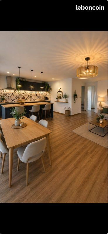 Appartement à vendre, 100m², Istres