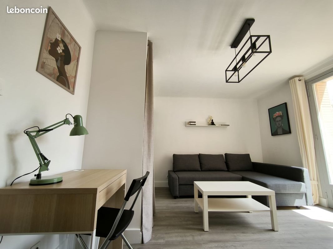 Appartement à louer, 31m², Avignon