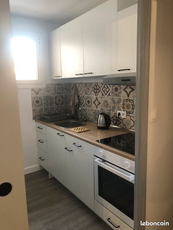 Appartement à louer, 31m², Avignon
