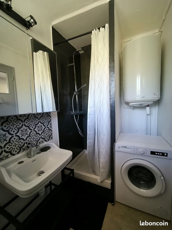Appartement à louer, 31m², Avignon